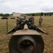 Michigan Army National Guard trains in sling load operations