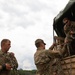 Michigan Army National Guard trains in sling load operations