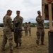 Michigan Army National Guard trains in sling load operations