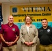 FEMA Administrator Visits Virgin Islands Territorial Emergency Managment Agency on St. Thomas