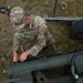 Michigan Army National Guard trains in sling load operations