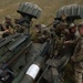 Michigan Army National Guard trains in sling load operations