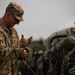 Michigan Army National Guard trains in sling load operations