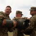 Michigan Army National Guard trains in sling load operations