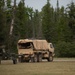 Michigan Army National Guard trains in sling load operations