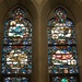 Cathedral of the Air celebrates aviation history with stained glass windows