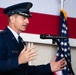 317th Airlift Wing change of command