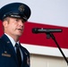 317th Airlift Wing change of command