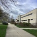 The Air Force Materiel Command headquarters building is undergoing renovation construction for the first time in more than 50 years.