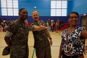 Spc. Laurel Cox - Greene County Record