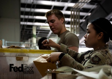 When passion earns success: 436th APS Airman leads the way