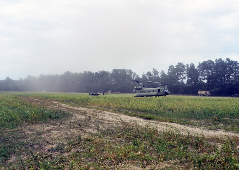 Exercise Northern Strike