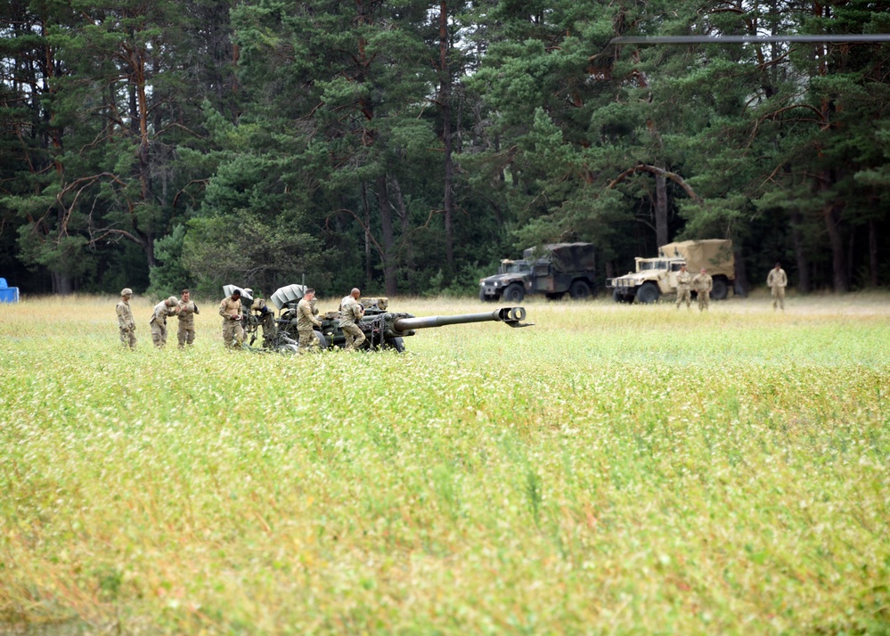 Exercise Northern Strike