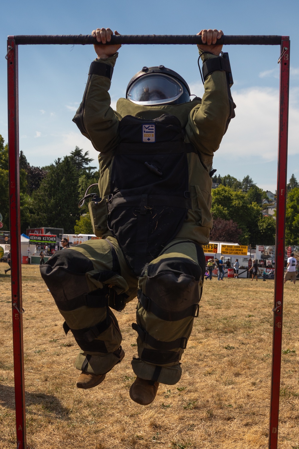 Seattle Seafair 2024
