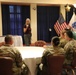 Fort McCoy celebrates Army Community Service’s 59th birthday with humorist, cake-cutting