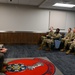 AFROTC Cadets learn how Altus AFB stays mission ready