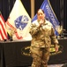 Fort McCoy celebrates Army Community Service’s 59th birthday with humorist, cake-cutting