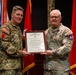 Army South commander promoted