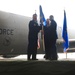 54th ARS Change of Command 2024