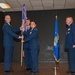97th MDG Change of Command 2024