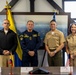 U.S. Marine Corps Forces, South deputy commander visits Colombian Naval Infantry leaders