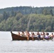 Sailors Assist in Port Gamble S'Klallam Tribe Canoe Landing