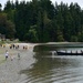 Sailors Assist in Port Gamble S'Klallam Tribe Canoe Landing