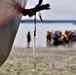 Sailors Assist in Port Gamble S'Klallam Tribe Canoe Landing