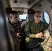 U.S. Marines with Littoral Craft Company Charlie complete the Colombian Fluvial Operations Course