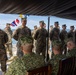 U.S. Marines with Littoral Craft Company Charlie complete the Colombian Fluvial Operations Course