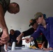 DPAA Investigation Team in PNG