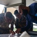 DPAA Investigation Team in PNG