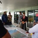 DPAA Investigation Team in PNG