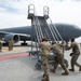 KC-46A Pegasus Delivery