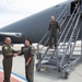 KC-46A Pegasus Delivery