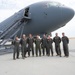 KC-46A Pegasus Delivery