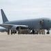 KC-46A Pegasus Delivery