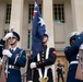 SD Hosts Australian Minister for Defense Richard Marles at Pentagon