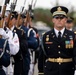 SD Hosts Australian Minister for Defense Richard Marles at Pentagon
