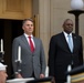 SD Hosts Australian Minister for Defense Richard Marles at Pentagon