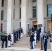 SD Hosts Australian Minister for Defense Richard Marles at Pentagon