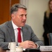 SD Hosts Australian Minister for Defense Richard Marles at Pentagon