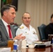 SD Hosts Australian Minister for Defense Richard Marles at Pentagon
