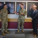 Asst. Sec. Def. Keohane visits MAMC