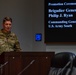 Army South commander promoted