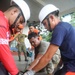 Pacific Partnership and the Armed Forces of the Philippines train together in Legazpi