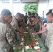 Pacific Partnership and the Armed Forces of the Philippines train together in Legazpi