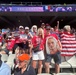 Cpt. Sammy Sullivan of Army WCAP helps Team USA Rugby win bronze medal