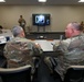 Commander's Update Brief in preperation for Tropical Storm Debby