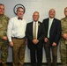 Congressman Joe Wilson visits South Carolina Emergency Management Division